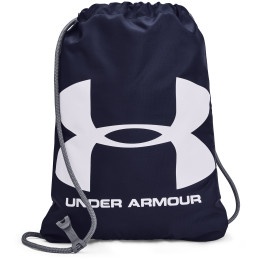 Bolsa Under Armour Ozsee azul oscuro Midnight Navy / Steel / White