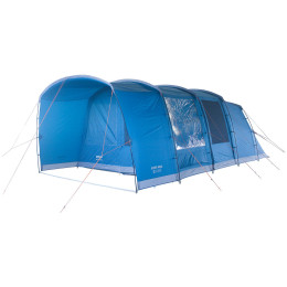 Tienda familiar Vango Aether 450XL azul MoroccanBlue