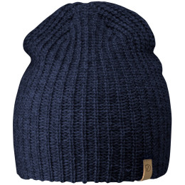 Gorro Fjällräven Övik Melange Beanie azul Navy