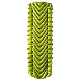 Colchoneta hinchable Klymit Static V2 verde