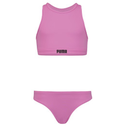 Bañador para niños Puma Racerback Bikini Set