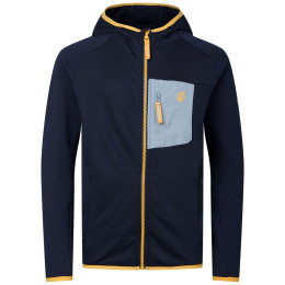 Sudadera para niños Dare 2b Expedition Mid Navy azul oscuro Navy
