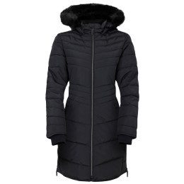 Abrigo de mujer Dare 2b Striking IIII Jacket negro black