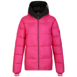 Chaqueta de mujer Dare 2b Chilly Jacket rosa Pure Pink