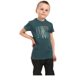 Camiseta para niños Kilpi Salo-Jb