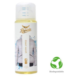 Detergente Rapide Down Wash