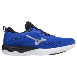 Calzado de hombre Mizuno Wave Revolt azul Blue