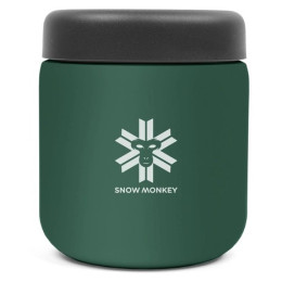 Termo para comida Snow Monkey Foodie Midi 480 ml