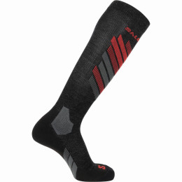 Medias Salomon S/Max