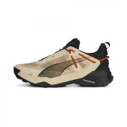 Calzado de senderismo para hombre Puma Explore Nitro beige beige