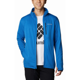 Sudadera de hombre Columbia Park View™ Fleece Full Zip 2021