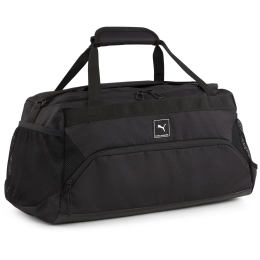 Bolsa de deporte Puma Training Medium Sports Bag negro Puma Black