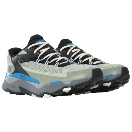 Calzado de hombre The North Face Vectiv Taraval Futurelight 2022 verde/azul Tea Green/Banff Blue