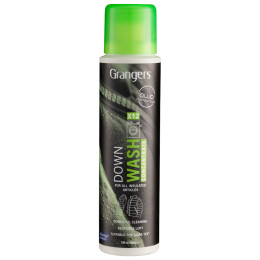 Detergente Granger's Down Wash 300 ml negro