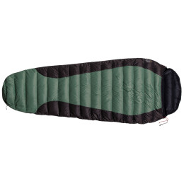 Saco de dormir de plumón Warmpeace Viking 300 180 cm