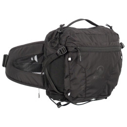 Riñonera Kohla Hipbelt Swift 5 negro Pirate Black