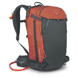 Mochila para esquí de travesía Osprey Soelden Pro Avy 32