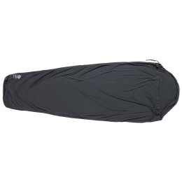 Forro para saco de dormir Big Agnes UL Recovery Sleeping Bag Liner Regular