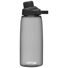 Botella deportiva Camelbak Chute Mag 1l gris Charcoal
