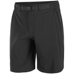 Pantalones cortos de hombre Salomon Wayfarer 2.0 short M negro Deep Black