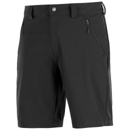 Pantalones cortos de hombre Salomon Wayfarer LT Short M negro Black