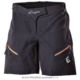 Pantalones cortos Progress BS MERCY SHORTS 21TV