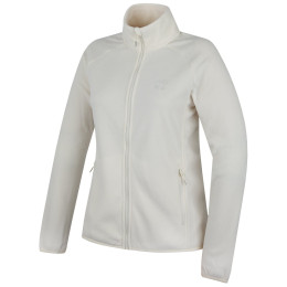 Sudadera de mujer MOOA Efle beige beige