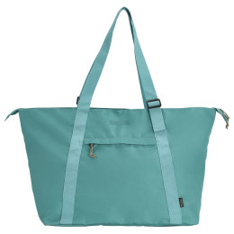 Bolsa de playa Regatta Boulder Tote verde claro Ivy Moss