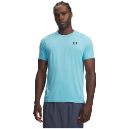 Camiseta de hombre Under Armour HG Armour Fitted SS