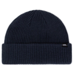 Gorro de invierno Vans Mn Core Basics Beanie azul oscuro DressBlues