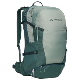 Mochila de senderismo Vaude Wizard 30+4 khaki agave