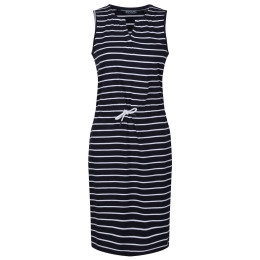 Vestido Regatta Fahari azul Nvy/WhiFnStr