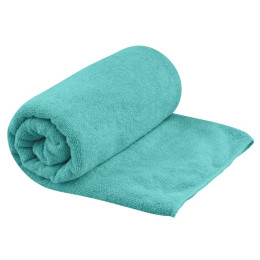 Toalla Sea to Summit Tek Towel M azul claro Baltic