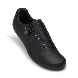 Zapatillas de ciclismo Giro Cadet II negro Black