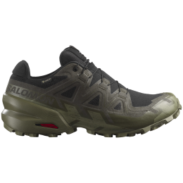 Zapatillas de carrera para hombre Salomon Speedcross 6 Gore-Tex