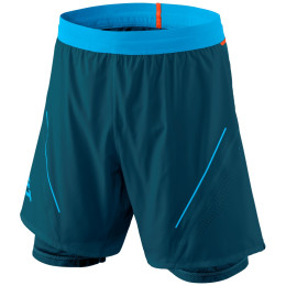 Pantalones cortos de hombre Dynafit Alpine Pro M 2/1 Shorts petroleo Petrol