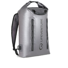 Bolsa impermeable LifeVenture Heavy Duty Drybag Backpack