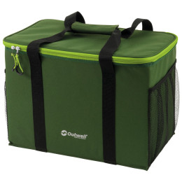 Bolsa refrigerante Outwell Penguin M verde oscuro Dark Green
