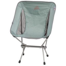 Silla Robens Pathfinder gris Granite Grey