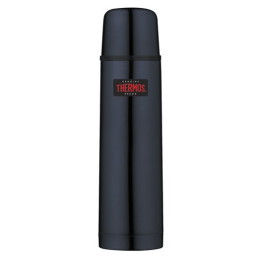 Termo Thermos Mountain FBB 0,5l negro