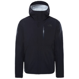 Chaqueta de hombre The North Face M Dryzzle Futurelight Jacket 2021 azul oscuro AviatorNavy