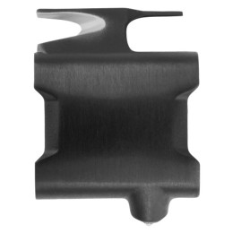 Segmento de recambio Leatherman Tread link 4 negro Black