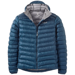 Chaqueta de hombre Rab Cirrus Alpine Jacket azul