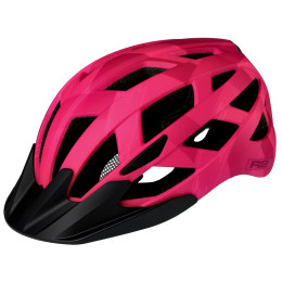 Casco de ciclismo R2 Lumen Junior