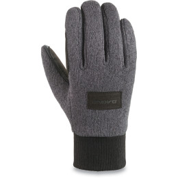 Guantes Dakine Patriot Glove gris Gunmetal