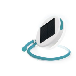 Lámpara solar BioLite Solar FlexLight