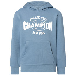 Sudadera para niños Champion Hooded Sweatshirt B