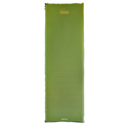 Colchoneta Pinguin Nomad 38 verde
