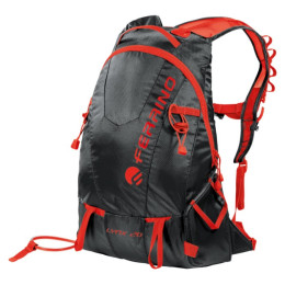 Mochila Ferrino Lynx 20L negro