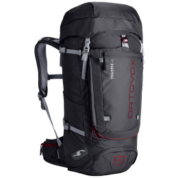 Mochila Ortovox Traverse 40 (2020) negro BlackRaven